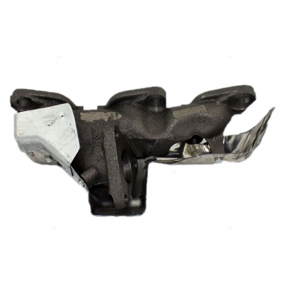 2000 Nissan xterra exhaust manifold replacement